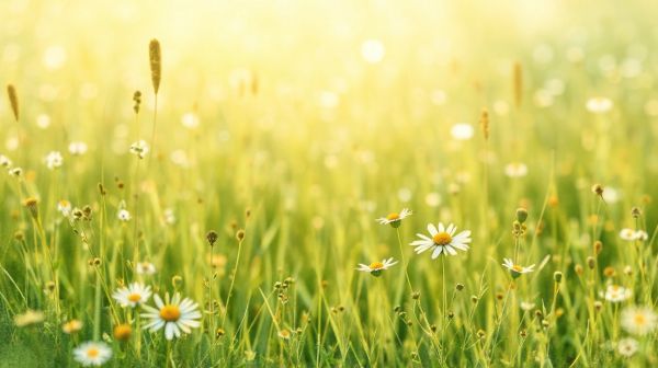 10 plantes naturelles efficaces pour apaiser les symptômes de la ménopause
