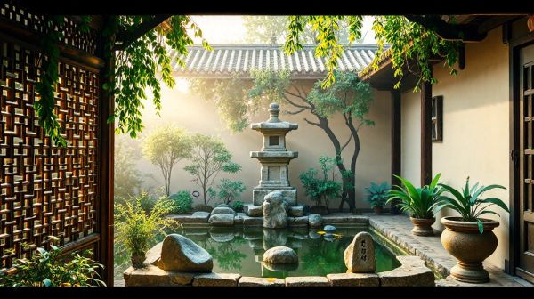 5 raisons d'intégrer l'énergétique chinoise pour améliorer votre bien-être