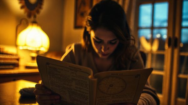5 révélations surprenantes de l'horoscope quotidien