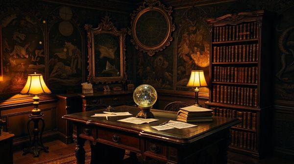 5 révélations surprenantes de l'horoscope quotidien