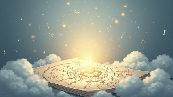 Découvrez ce que l'horoscope du jour réserve pour vous