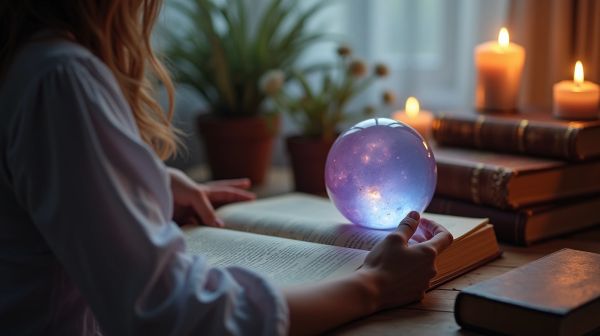 Découvrez ce que l'horoscope du jour réserve pour vous