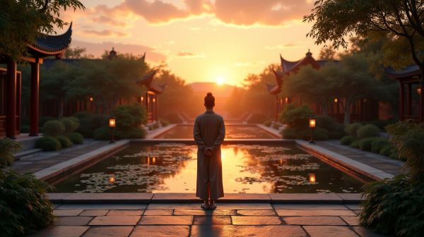 L'importance de la pratique en énergétique chinoise pour votre bien-être