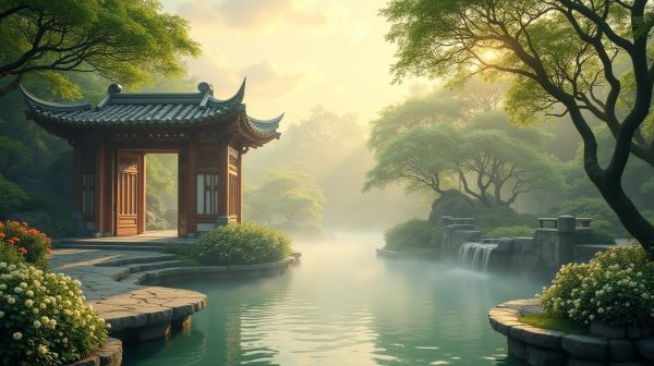 L'importance de la pratique en énergétique chinoise pour votre bien-être