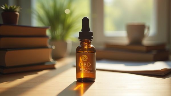 Produits à base de CBD : guide pour un choix éclairé