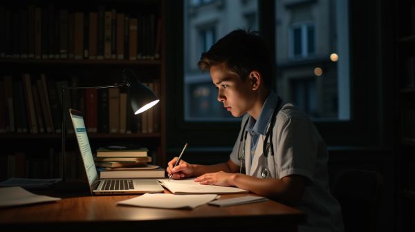 Réussir en prépa médecine à Paris grâce à des outils adaptés