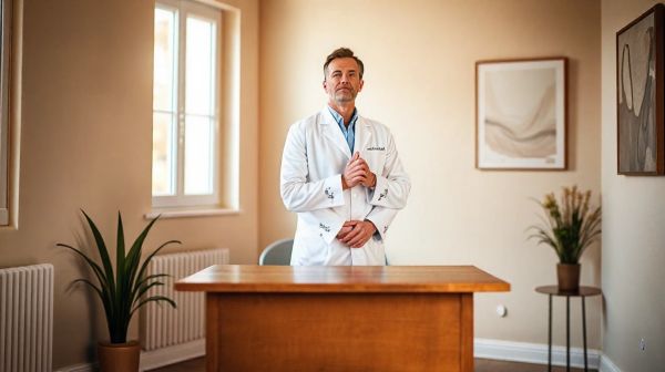 Top critères pour sélectionner un ostéopathe à Bayonne