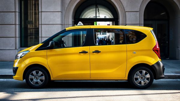 Top services de taxi à Marseille pour hôpitaux, sans frais initiaux