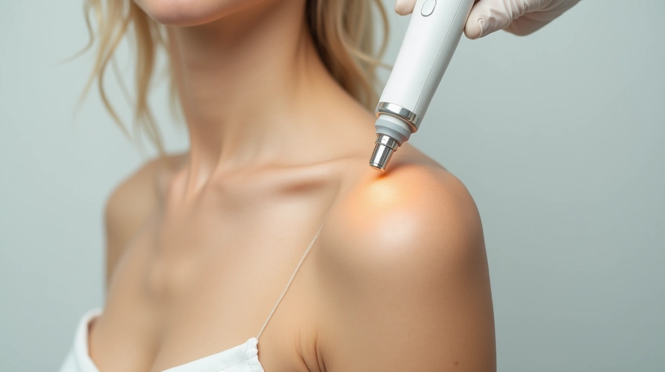 Vos questions sur l'épilation laser intime