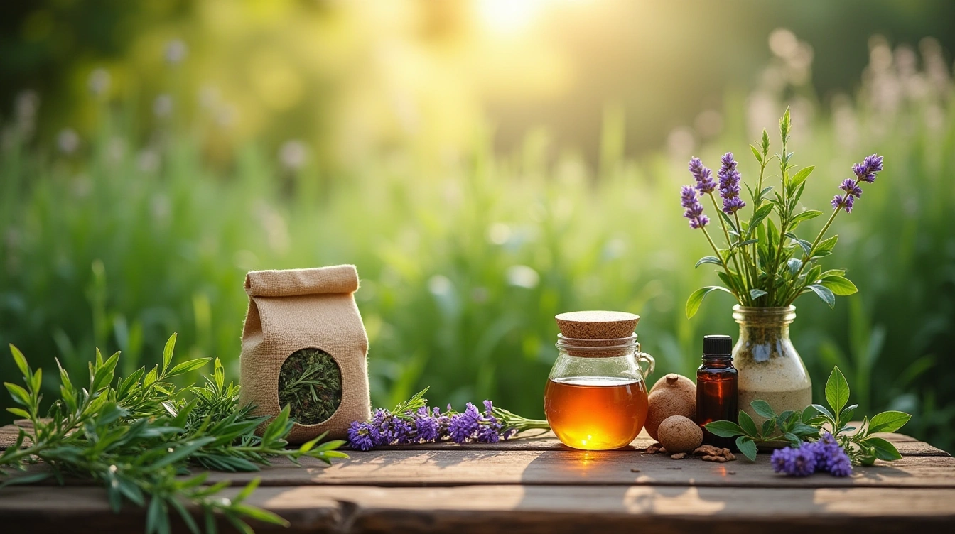 Comment différencier produits naturels, produits bio et cosmétiques naturels ?